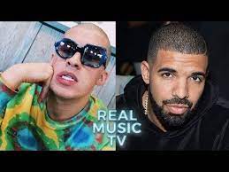 Drake Dice Que Bad Bunny Es El Mejor Drake Bad Bunny Que Te Mejores