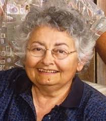 Obituary for Sherry Madge Riddoch (Dice)