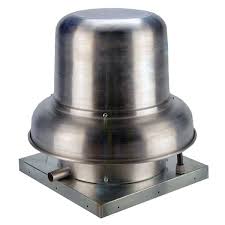 However, in other types of roofs such as flat roofs or corrugated iron roofs, there may not be enough. Cdb Belt Drive Downblast Exhaust Fans Continental Fan