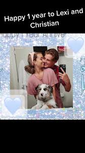 Lexie and Christopher Now 2023