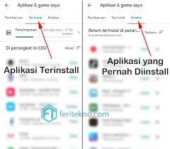 Check spelling or type a new query. New Cara Menampilkan Aplikasi Tersembunyi Di Hp Android