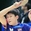 Jun 19, 2021 · 卓球男子で東京五輪代表の水谷隼と丹羽孝希が19日、千葉県の旭市総合体育館で行われたアジア選手権（9月・ドーハ）の代表選考会に実戦機会を. 3