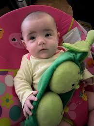 Jessica's Infant/Toddler Childcare