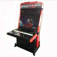 Perfect replacement for touch gambling, bartop, or upright tub systems completely visible from an angle just as a tube monitor, the perfect cocktail monitor! 32 Lcd Monitor Metal Arcade Machine Games Guangzhou Video Game Machine Fighting Machine Buy Acrade Machine Games Fighting Machine Guangzhou Video Game Machine Product On Alibaba Com