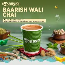 I can use my delicious banana cake recipe and add the walnuts into it for something even so, i am going to share with you my banana walnut cake recipe. Chaayos Our All New Monsoon Menu Is Here The Facebook