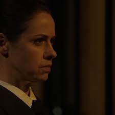 Vera Bennett" Poster by Lyhesa