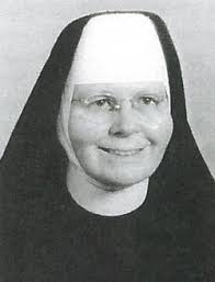 Sister Muriel Hogan (1909-1972)