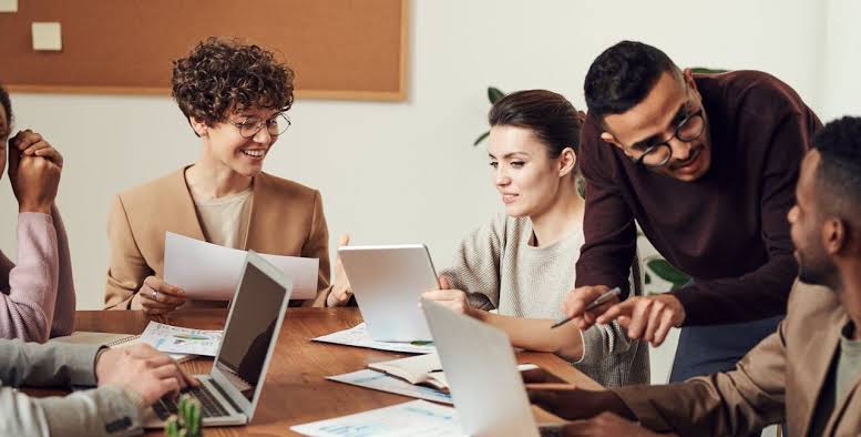 Management Tips Ftasiastock: The Smarter Business Growth - Scotlandb2b