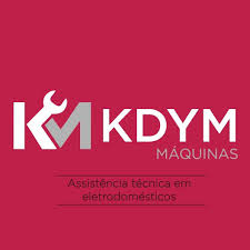 Conserto de Geladeira Kdym máquinas