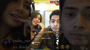 Download mp3 dinda dan miqdad dan video mp4 gratis. Dinda Kirana Dan Miqdad Live Ig Youtube