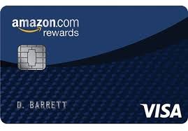 Amazon gift card bonus chase. Amazon Com Visa Is There A Catch Poorer Than You