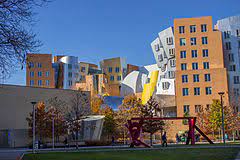 The following is a joint statement from mit, frank o. Stata Center Wikipedia