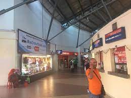 This central terminal is a contemporary building which looks like a located at peringgit, off jalan tun razak, melaka sentral was established in 2004 and represents a transformation of the transportation system in melaka. Melaka Sentral