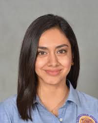 Daisy Briones's Instagram, Twitter & Facebook