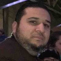 Adriel Barrera's Instagram, Twitter & Facebook