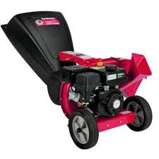 Yard Machines 2 In 208 Cc Tip Down 3 In 1 Gas Chipper Shredder 24a 45m4700 The Home Depot In 2020 Yard Machine Wood Chipper Shredder