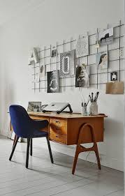 Playful White Home Office Wall Decor Modern Home Office Home Office Decor