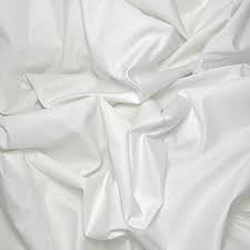 Organic Cotton Sateen Fabric - 500TC | Organic Cotton Plus