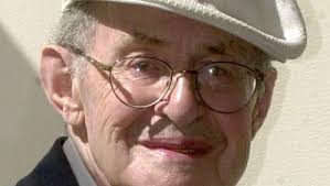 Realtor, artisan Morris Berman dead at age 91