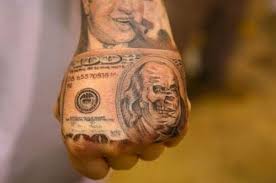 Maybe you would like to learn more about one of these? Money Tattoos Tattoo Ideas Artists And Models