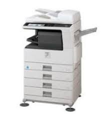 Access to 27+ million device associated drivers. Sharp Mx M260 Driver And Software Download Windows Mac