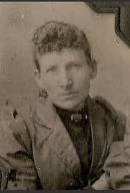 Amelia Thankful Crosby Frost (1856-1905)