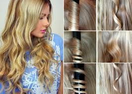 Locken Mit Lockenstab Machen Hilfreiche Tipps Anleitungen Fur Erfolg Locken Mit Lockenstab Frisuren Locken Machen