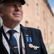 Our MEDEVAC missions in support of Ukraine are demanding