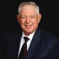 Gene Starke Obituary