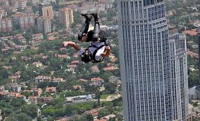 The Base Jumper S Quick Guide To Lauterbrunnen Switzerland Base Jumping Aerial Vacation