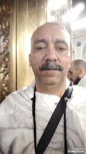 الدعاء المستجاب من مقام سيدنا ابراهيم عليه السلام عبد الشافي الكومى