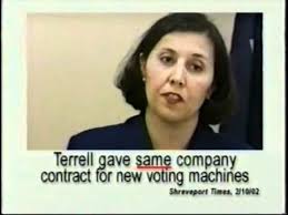 Suzanne Haik Terrell