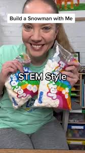 When THIS gets to be part of your job, it doesn’t feel hard! (Except for  resisting the temptation to eat ALL the marshmallows of course) 😂 If you  want more information, in-depth teacher instructions, ...