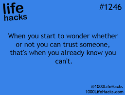 But it doesn't have to be that way. 1000 Life Hacks Image 1785029 On Favim Com