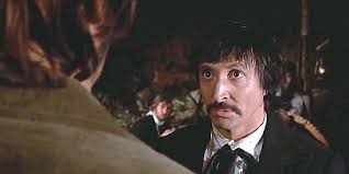 Even Django Has His Price (1971)