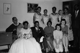 When i first met them, i could see how much they. Nelsonmandela On Twitter On This Day 14 June 1958 Nelson Mandela Winnie Madikizela Were Married