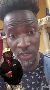 King Boss La again 🤔😭