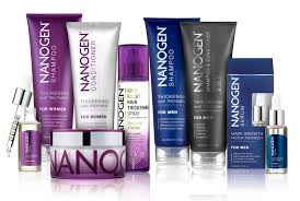 Шампунь nanogen thickening hair treatment shampoo. Nanogen Takes On The Us Market With Cvs Retail Partnership