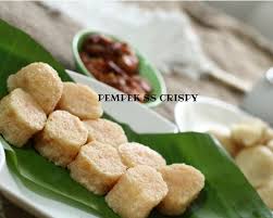 567 resep pempek crispy ala rumahan yang mudah dan enak dari komunitas memasak terbesar dunia! Jual Pempek Udang Lenjer Di Lapak Pempek Ss Crispy Bukalapak