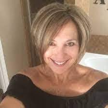 Karin Bush's Instagram, Twitter & Facebook