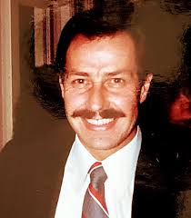 Douglas Scott Obituary