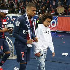 Ethan Mbappé Has The Potential To Become A Professional – Scout – Get  French Football News
