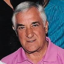 Obituary for Robert "Bob" Newara
