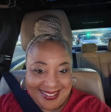 HAPPY HEAVENLY BIRTHDAY to Ms. Roddie Ingram (73"),Mr. Robert Horton, &  Mrs. Marcia Horton (76") Mother