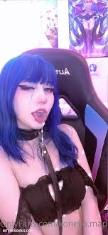 Koneko.Mari Instagram Naked Influencer - Mari.Koneko Onlyfans Leaked Videos