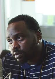 Alfred Miles Fan Casting for Atlanta (2000's)