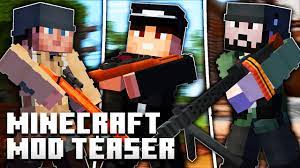 Hello, i present the new modification ww2 continental war which adds a lot. Blockfront Minecraft Ww2 Minecraft Mods Mapping And Modding Java Edition Minecraft Forum Minecraft Forum