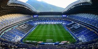 Founded on 28 june 1945,. Monterrey Crack Sudamericano Rompe El Silencio Y Habla Sobre Su Llegada A Rayados