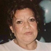 Irma A. Velez Obituary