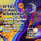 Spooky Shadows with Rob Mennear event image